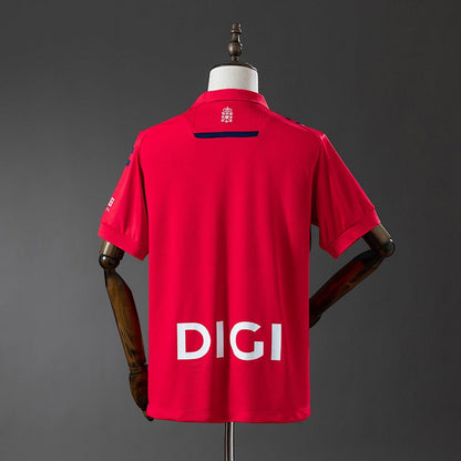 Man's Jersey  Osasuna  - 2025/2026