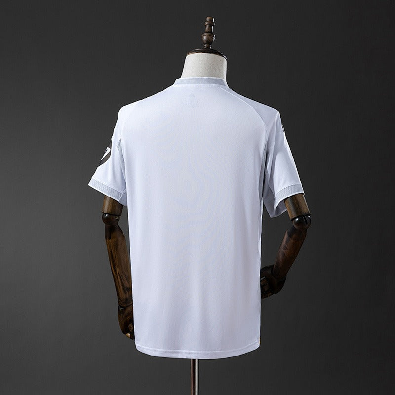 Man's  Jersey Real Madrid Team Home - 2025/2026