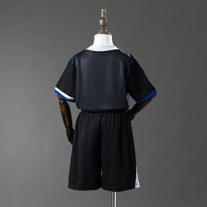 Man's Jersey  Chelsea Team Kids Second away game - 2025-2026
