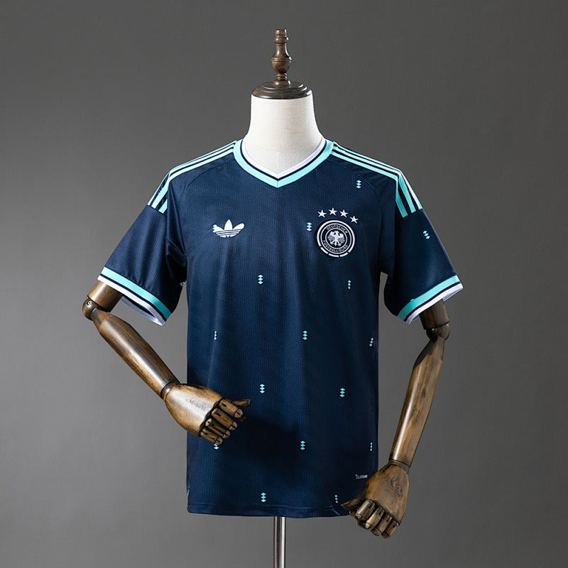 Man's Jersey Germany National Team Away- 2026