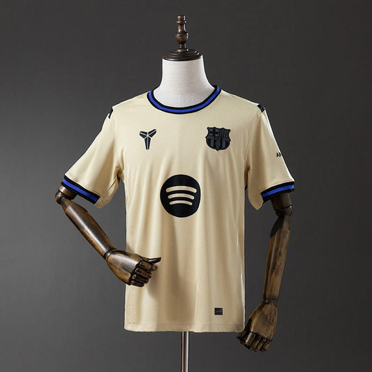 Man's Jersey Barcelona Team Away- 2025/2026