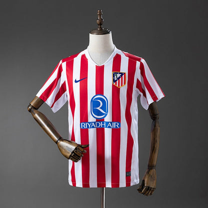 Man's  Atlético de Madrid Team Home - 2025/2026