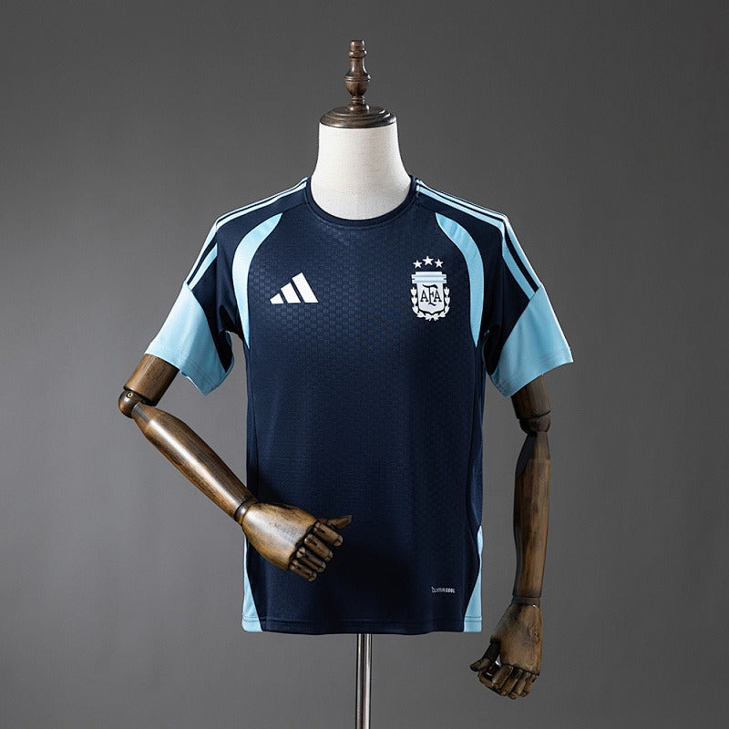 Man's  Jersey Argentina Away - 2026