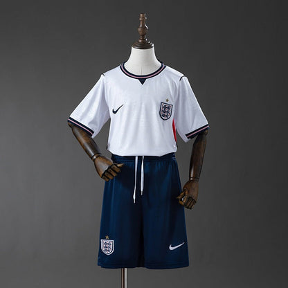 Kids  Jersey England National Team Home - 2026