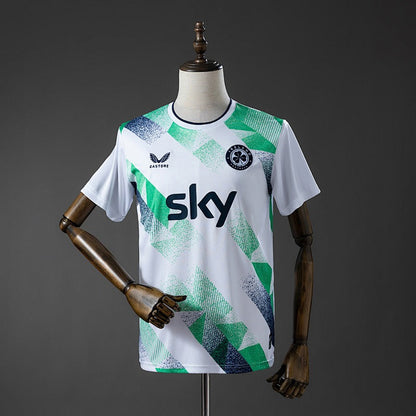 Man's  Jersey Ireland National Team Away   - 2026-2027