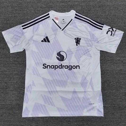 Man's  Jersey Manchester United Team Away  - 2025/2026