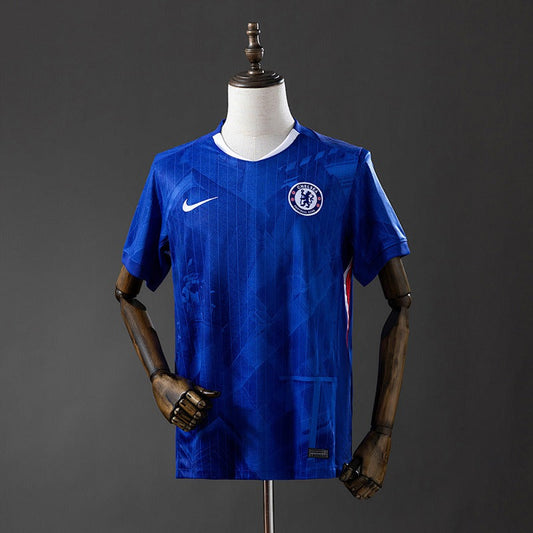 Man's Jersey  Chelsea Team    Home  - 2025-2026