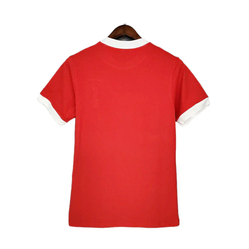 Man's Jersey Retro Liverpool - 1965