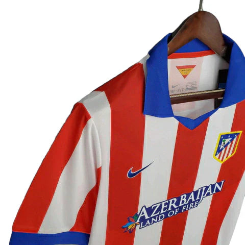 Man's Jersey Retro Atlético de Madrid - 2014/2015