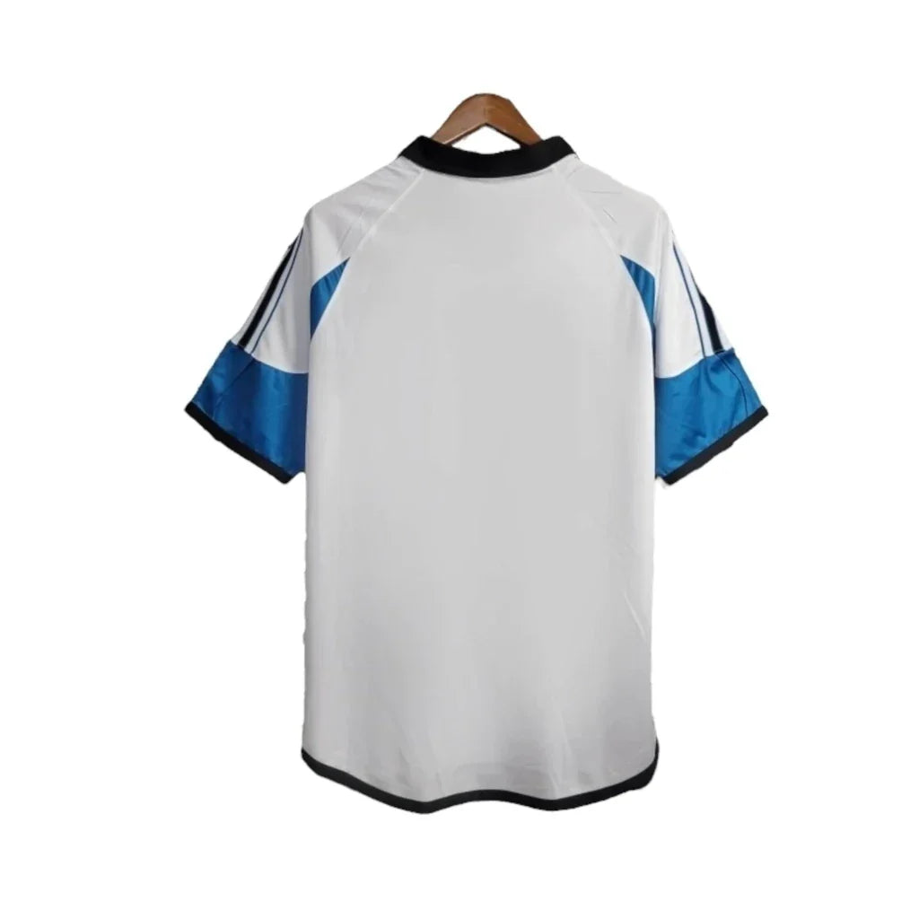 Man's Jersey Retro Newcastle United II - 1999/2000