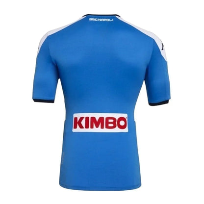 Man's Jersey Retro Napoli I - 2019/2020