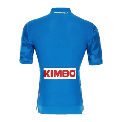 Man's Jersey Retro Napoli I - 2018/2019