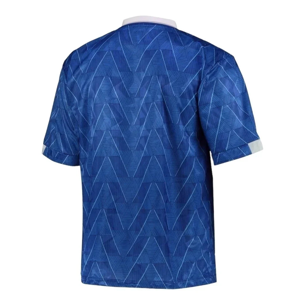 Man's Jersey Retro Everton I - 1990