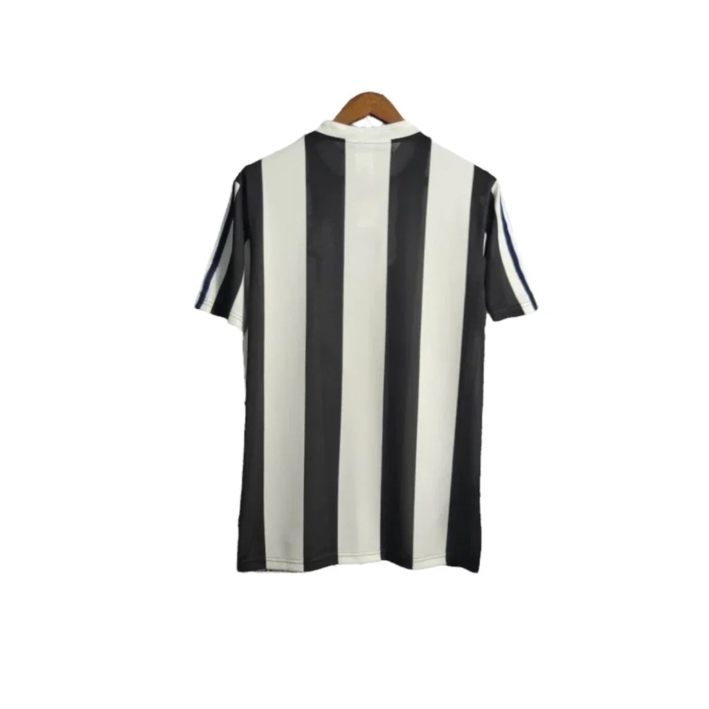 Man's Jersey Retro Newcastle United - 1997/1999