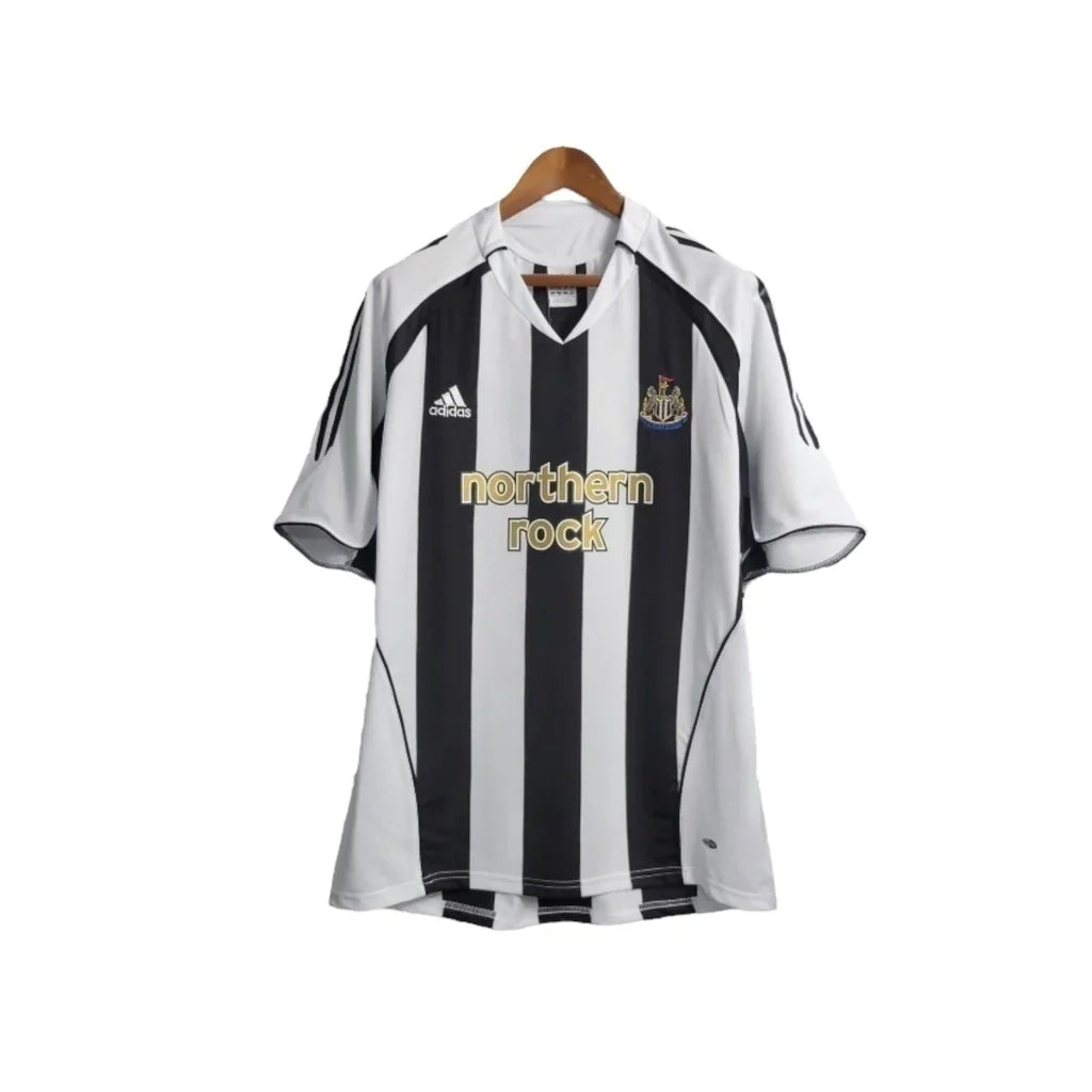 Man's Jersey Retro Newcastle United - 2004/2006