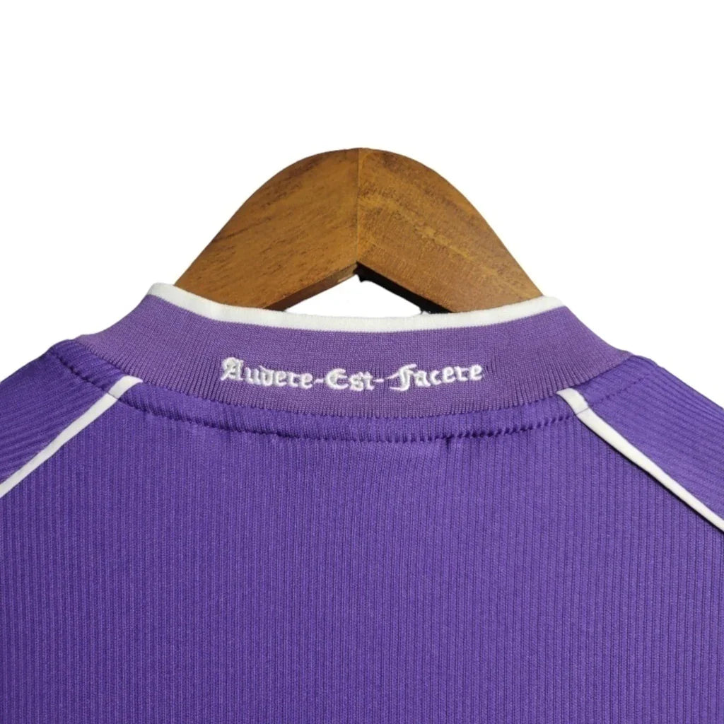Retro Jersey Tottenham II - 98/99