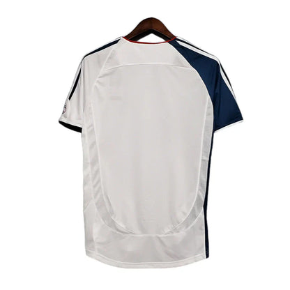 Man's Jersey Retro Liverpool - 2006/2007