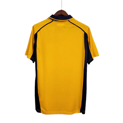 Man's Jersey Retro Liverpool - 2000/2001