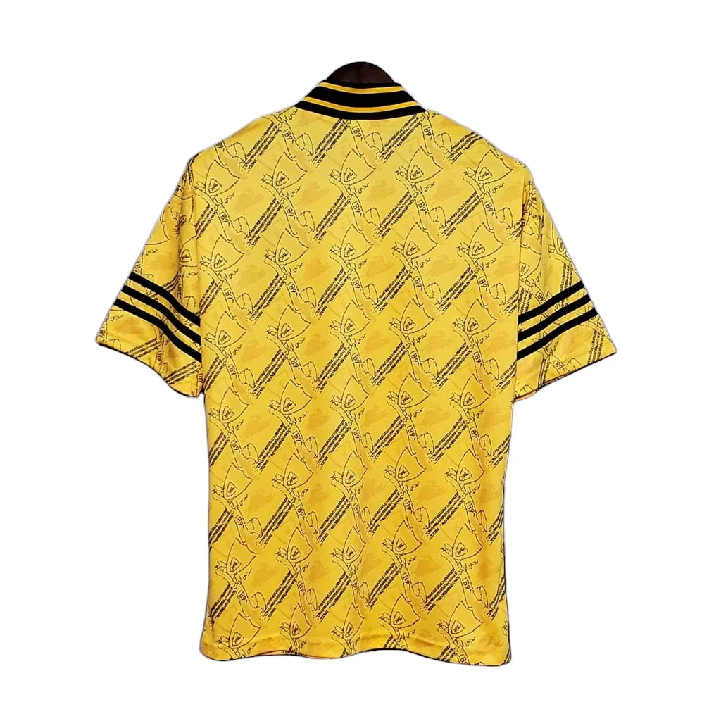 Man's Jersey Retro Liverpool - 1994/1996