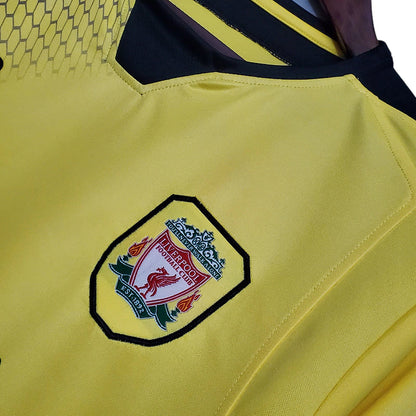 Man's Jersey Retro Liverpool - 2004/2005